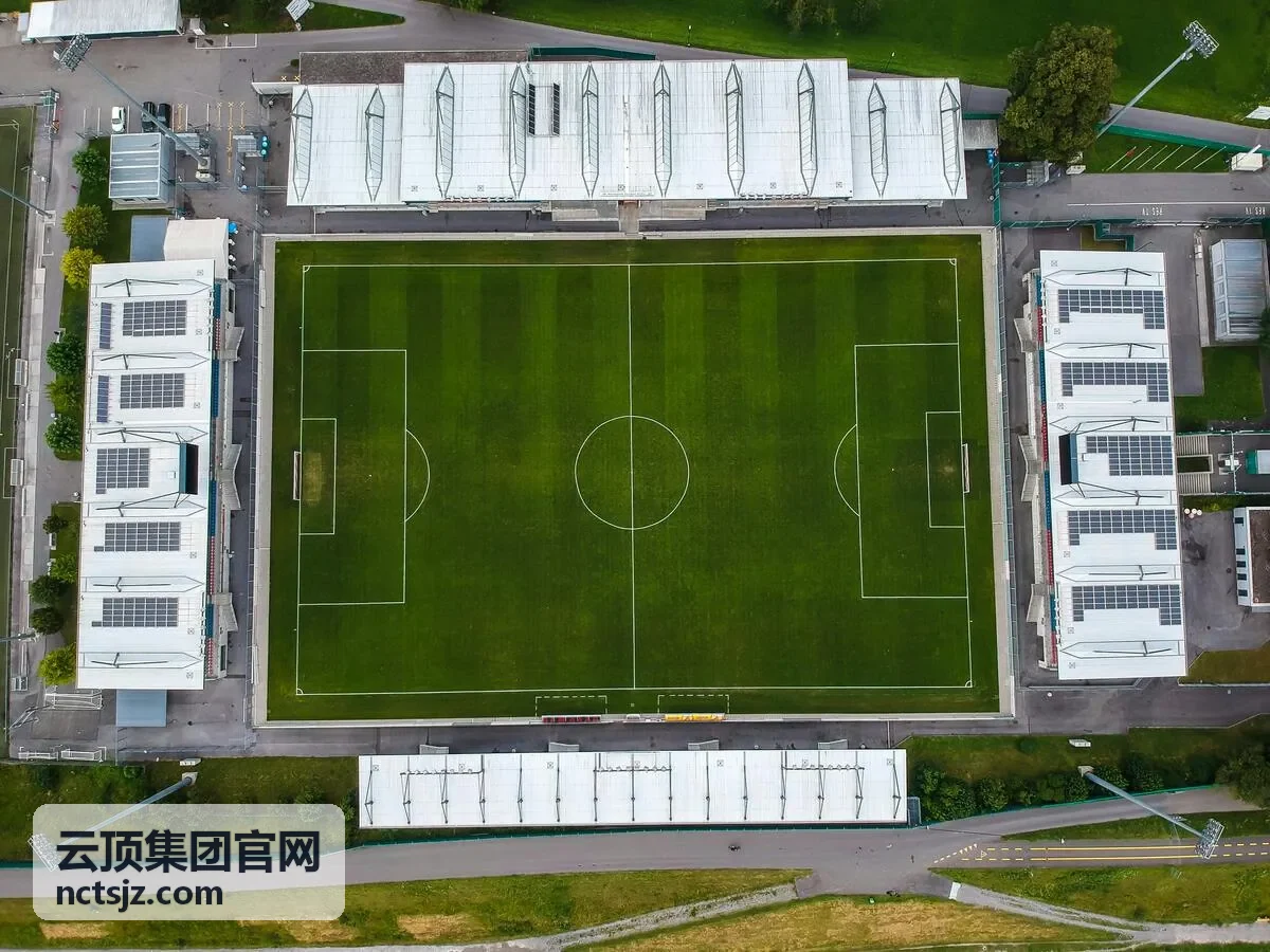 云顶集团基建工程